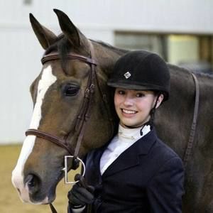 Meet your Posher, Emily